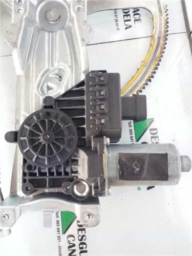 Elevalunas Electrico Delantero Derecho Opel Zafira B (2005->) foto 2