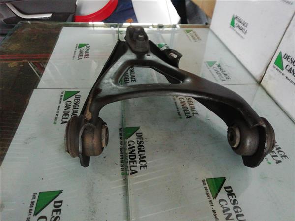 Brazo Inferior Delantero Izquierdo Renault Megane I Fase 2 Berlina (BA0)(1999->) foto 4