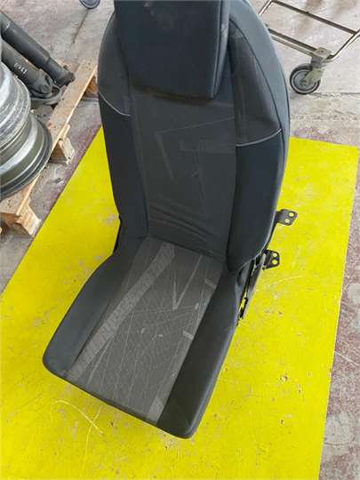 Asiento 3ª Fila Izquierda Renault Scenic II (JM)(2003->)
