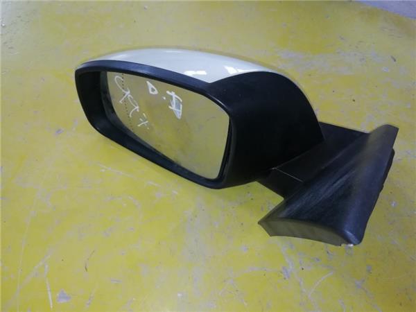 Retrovisor Electrico Izquierdo Renault Laguna III Grandtour (2007->) foto 4