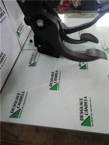 Pedal Embrague Lancia Y (11.1995->) foto 2