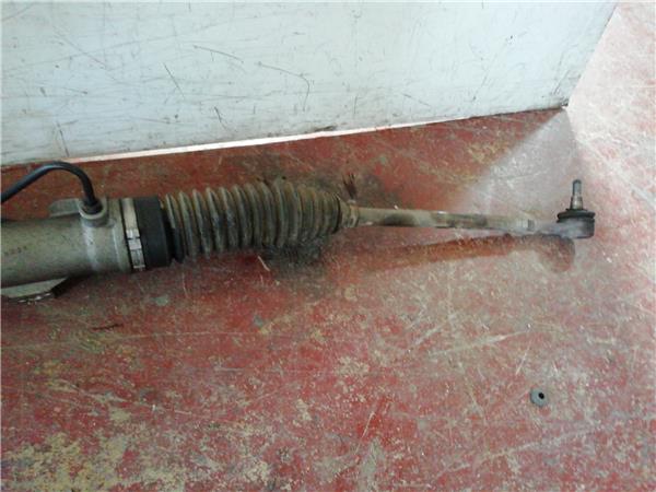 cremallera direccion asistida peugeot 206 199