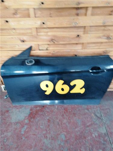 Puerta Delantera Izquierda Hyundai Coupe (GK)(2002->)