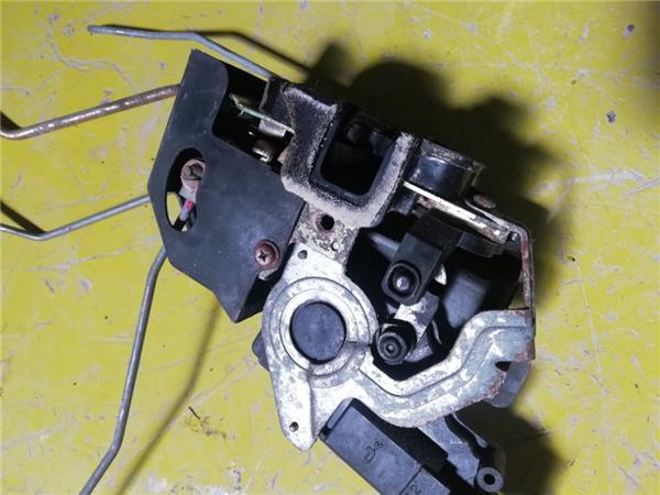 Cerradura Puerta Delantera Derecha Kia Picanto (SA)(2004->)