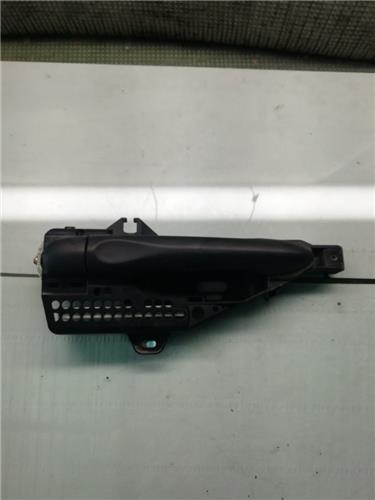 maneta exterior delantera derecha renault cli