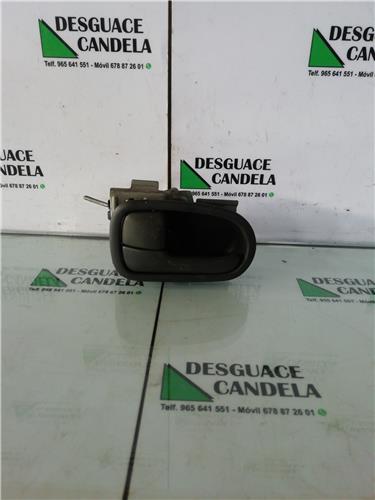 Manilla Interior Puerta Delantera Izquierda Mazda 323 BERLINA C/F/S