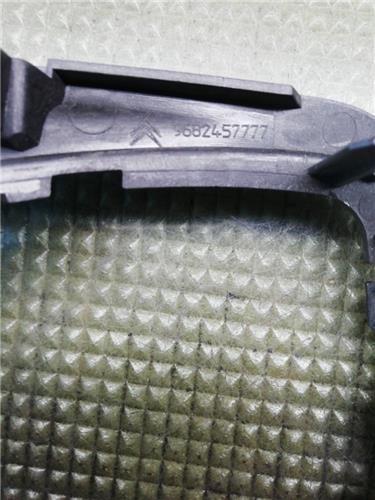 Consola Citroen C5 Berlina (2008->) foto 3