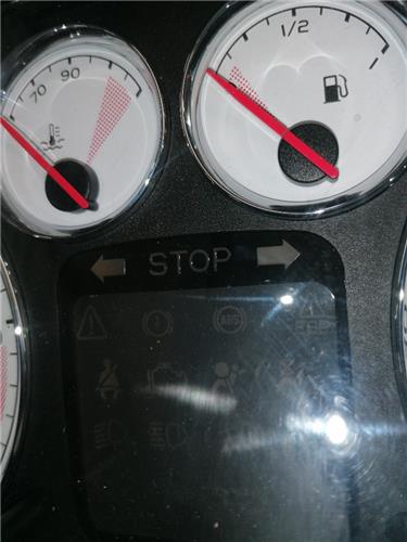 Cuadro Instrumentos Peugeot 307 Break/ SW (S2)(06.2005->) foto 2