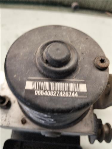 Nucleo Abs Volkswagen Touran (1T2)(11.2006->) foto 2