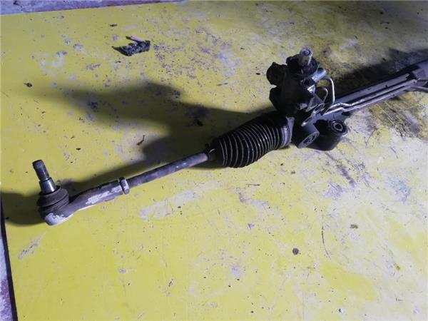 Cremallera Direccion Asistida Audi Q7 (4L)(07.2006->) foto 2