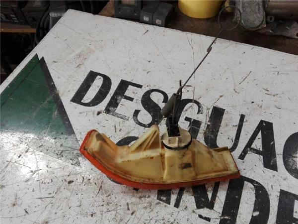 Intermitente Delantero Izquierdo Renault R 5 (B/C40)(1985->) foto 4