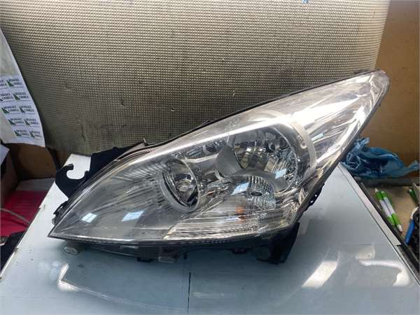Faro Delantero Izquierdo Peugeot 3008 (05.2009->)