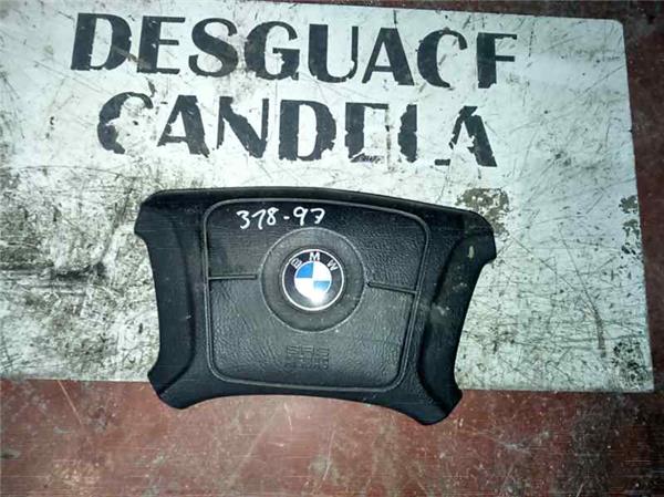 Airbag Volante BMW Serie 3 Berlina (E36)(1990->)