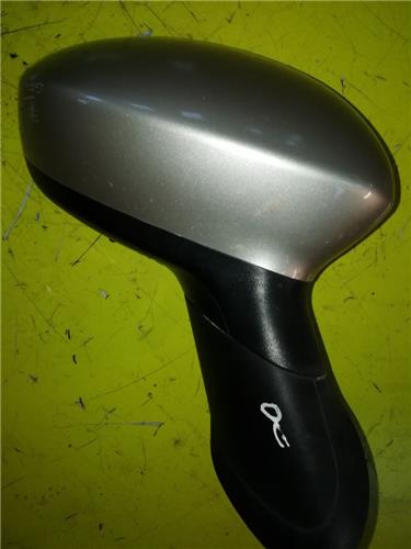 retrovisor electrico derecho fiat linea 110 2