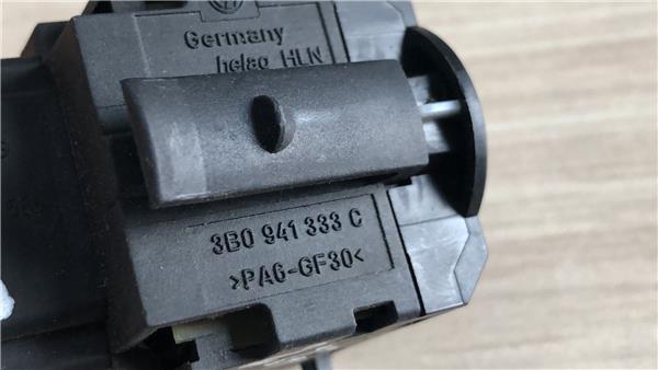 Interruptor Regulacion Altura Faros Volkswagen Passat Berlina (3B3)(2000->) foto 2