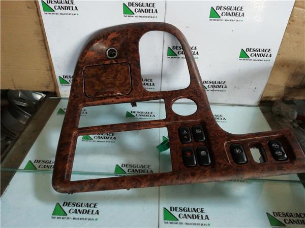 Embellecedor Salpicadero Kia CARNIVAL