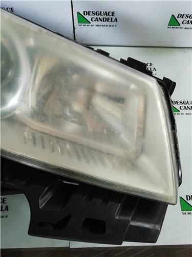 Faro Delantero Derecho Renault Megane II Berlina 5P (10.2002->) foto 4