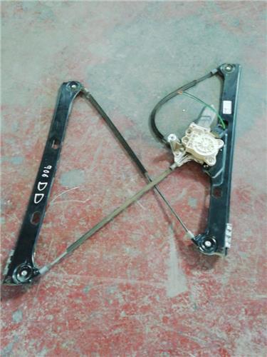 Elevalunas Electrico Delantero Derecho Mercedes-Benz Vaneo (BM 414) Compact Van (10.2001->)