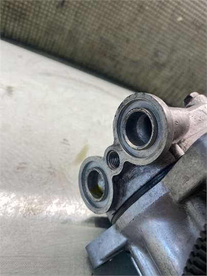 Compresor Aire Acondicionado Peugeot 206 (1998->) foto 3