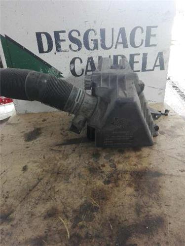 Filtro Aire Seat Ibiza (6L1)(04.2002->) foto 2