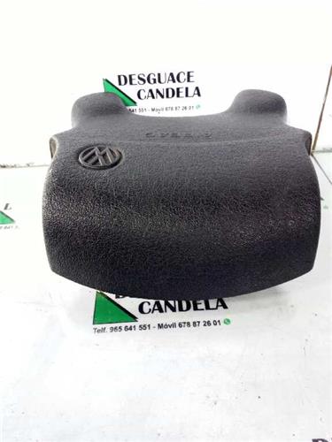 Airbag Volante Volkswagen Polo III (6N1)(09.1994->) foto 2