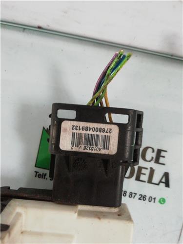 Cerradura Puerta Delantera Izquierda Peugeot 308 (2007->) foto 2