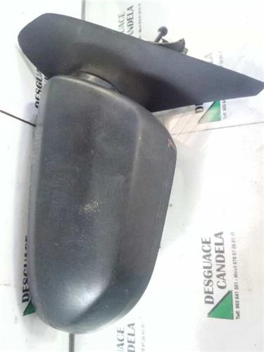 Retrovisor Izquierdo Renault R 19 Berl. con portón (B/C53)(1988->) foto 4