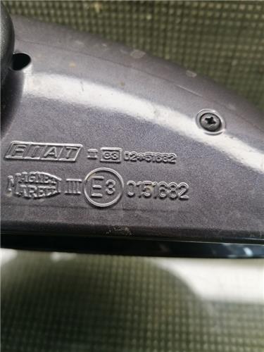Retrovisor Electrico Izquierdo Fiat Brava (182)(1995->) foto 3