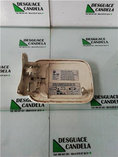 Tapa Exterior Combustible Seat Ibiza (6K1)(1993->) foto 2