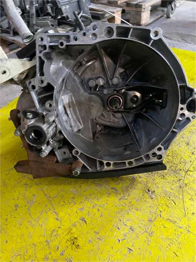 Caja Cambios Manual Peugeot 307 Break / SW (S1)(04.2002->06.2005)