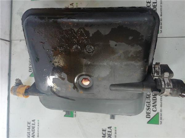 Botella Expansion Fiat I Scudo (222)(1995->) foto 5