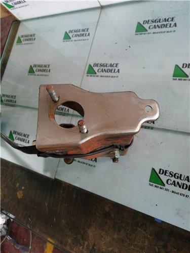 Pedal Embrague Ssangyong KYRON foto 5