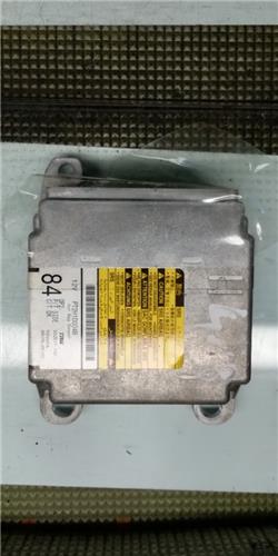Centralita Airbag