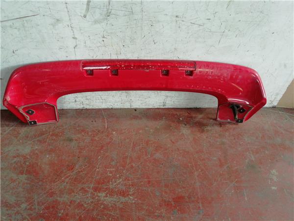 Aleron Trasero Mazda 323 BERLINA C/F/S foto 2