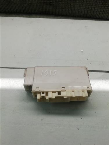 Modulo Electronico Toyota Prius (ZVW30)(2009->) foto 3