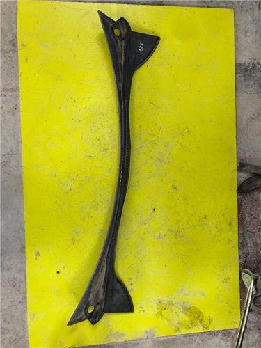 Torpedo Seat Leon (1P1)(05.2005->) foto 2