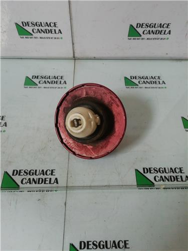 Tapon Combustible Peugeot 106 (S2)(04.1996->) foto 3