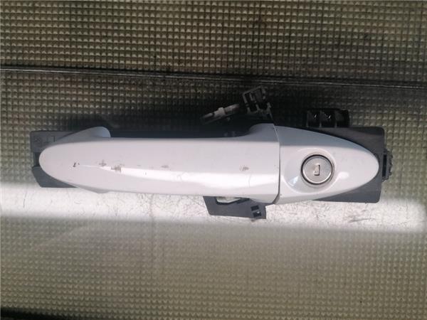 Maneta Exterior Delantera Izquierda Ford Fiesta (CB1)(2008->)