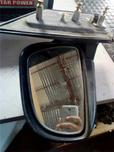 Retrovisor Izquierdo Hyundai Matrix (FC)(2001->) foto 2