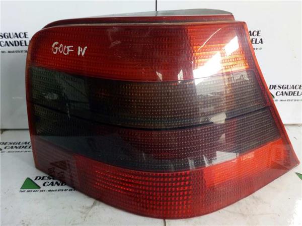 Piloto Trasero Derecho Volkswagen GOLF IV BERLINA
