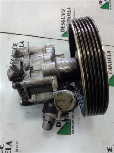 Bomba Servodireccion Peugeot 406 BERLINA foto 3