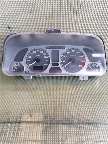 Cuadro Instrumentos Peugeot 306 3/5 pt. / 4 pt. (S2)(04.1997->)