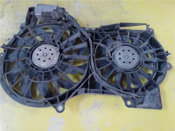 Electroventilador Audi A6 Berlina (4F2)(2004->) foto 3