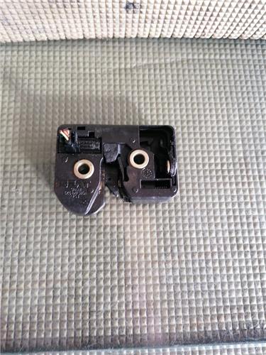 Cerradura Porton Seat Ibiza (6K1)(08.1999->)