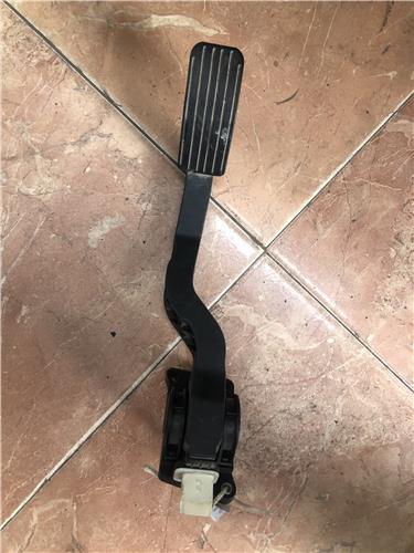 Potenciometro Pedal Gas Peugeot 206 (1998->) foto 3