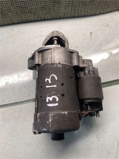 Motor Arranque Mercedes-Benz Clase C (BM 203) Berlina (02.2000->)