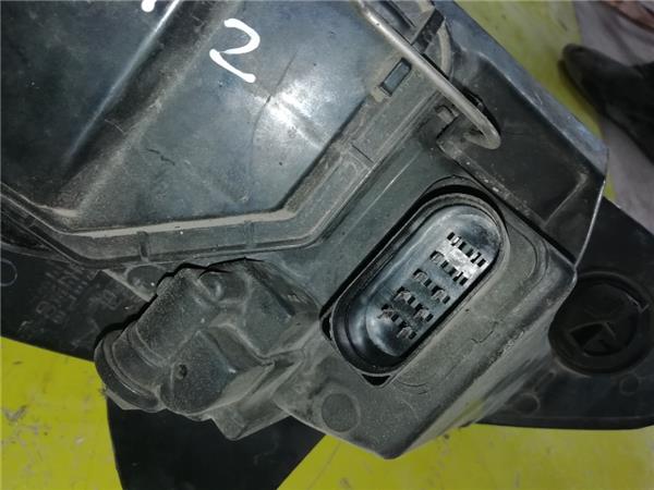 Faro Delantero Derecho Ford Focus Berlina (CAK)(1998->) foto 5