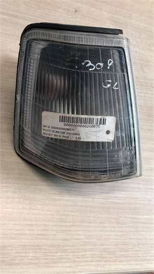 Intermitente Delantero Izquierdo Peugeot 309 (02.1986->)