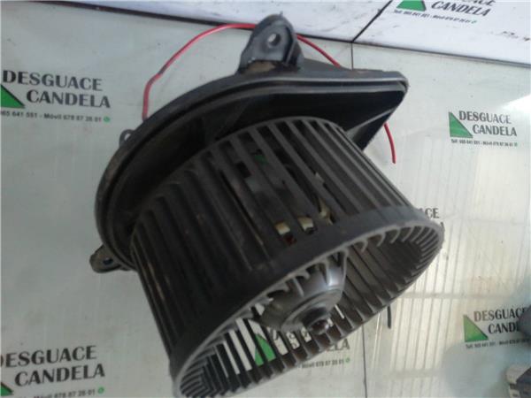 Ventilador Calefaccion Opel Vivaro (2001->) foto 3