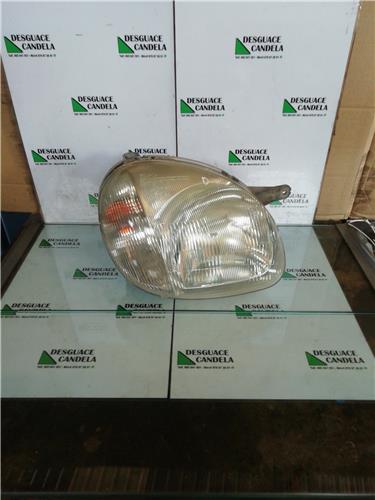 faro delantero derecho hyundai atos 10 54 cv